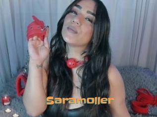 Saramoller