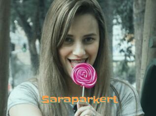 Saraparkert