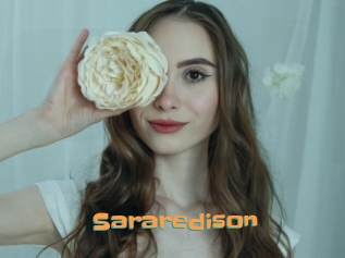 Sararedison