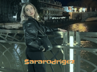 Sararodrigez