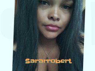 Sararrobert