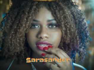 Sarasander