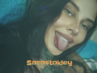 Sarastokley