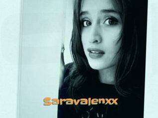 Saravalenxx