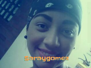 Saraygomez