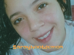 Sarayhootdemon