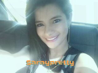 Saraypretty