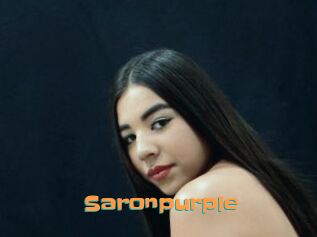 Saronpurple