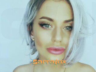 Sarrafox