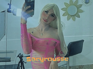 Saryrousse