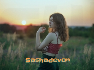 Sashadevon