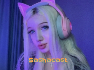 Sashaeast