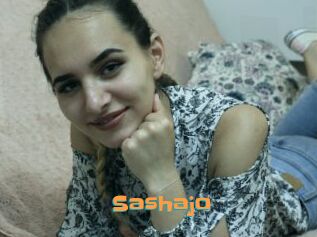 Sashajo