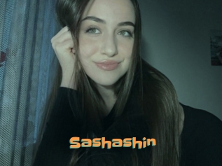 Sashashin