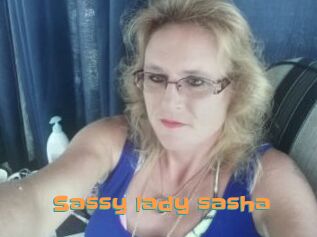 Sassy_lady_sasha