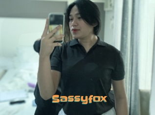 Sassyfox