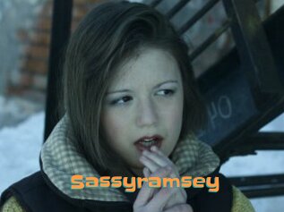 Sassyramsey