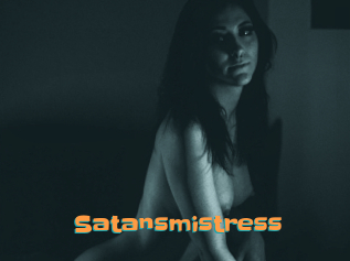 Satansmistress