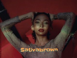 Sativabrown