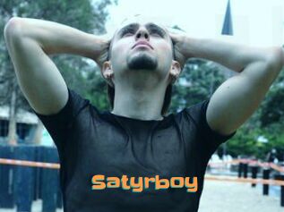 Satyrboy