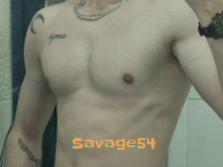 Savage54