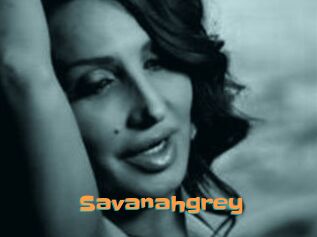 Savanahgrey