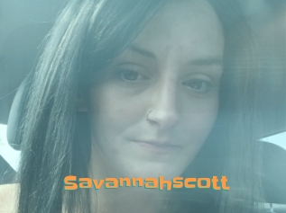 Savannahscott