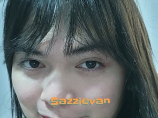 Sazzievan