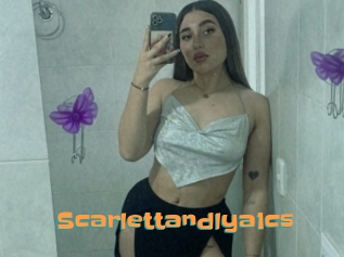 Scarlettandlya1cs