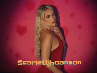 Scarlettjhoanson