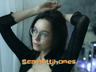 Scarlettjhones