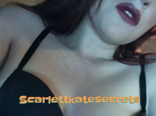 Scarlettkatesecrets