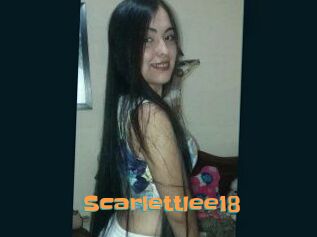 Scarlettlee18