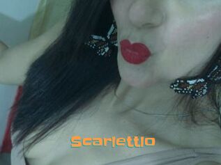 Scarlettlo