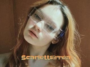 Scarlettsirrea