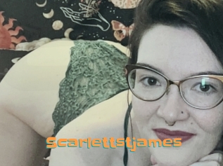 Scarlettstjames