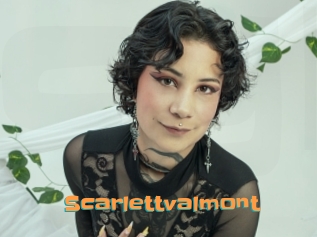 Scarlettvalmont