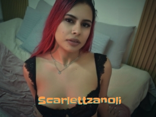 Scarlettzanoli