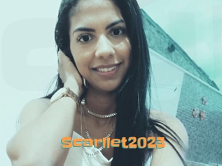 Scarllet2023