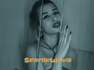 Scarlletdavis