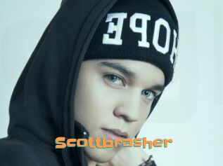 Scottbrasher