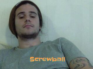 Screwball