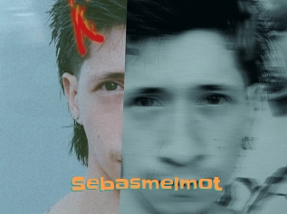 Sebasmelmot