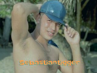 Sebastiantigger