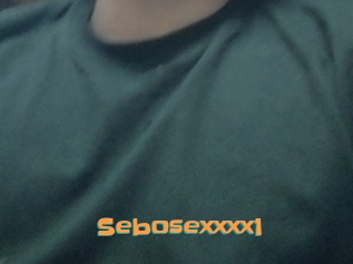 Sebosexxxx1