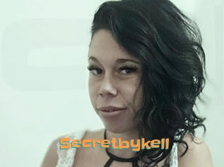 Secretbykell