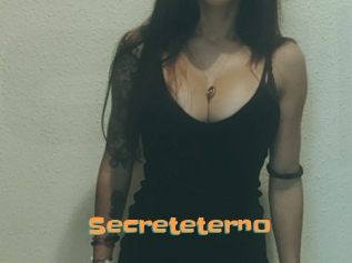 Secreteterno