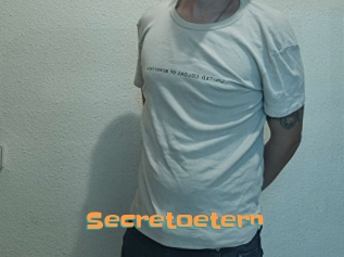 Secretoetern