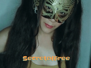 Secretoffiree