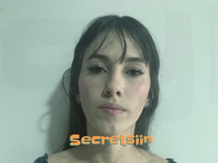 Secretsiin